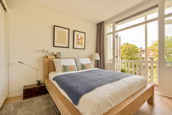 Photo - For sale: Van Ostadestraat 181-3, 1073 TL Amsterdam